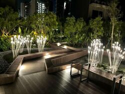The Tapestry (D18), Condominium #559433431